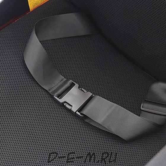 Кресло-коляска электрическая Med-Mos ЕК-6035А