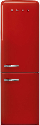 Холодильник Smeg FAB32RRD5