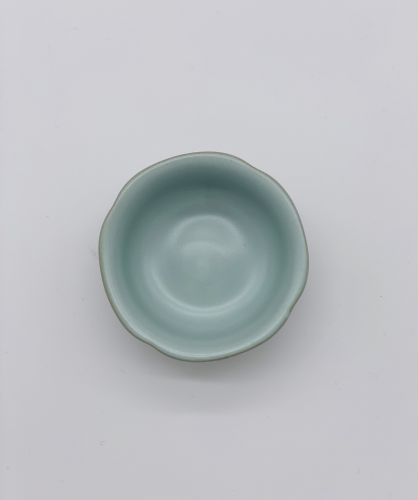 Пиала "Лотос" Жу Яо 30 мл