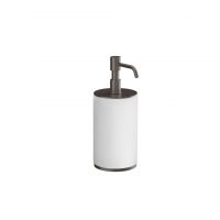 Настольный диспенсер для жидкого мыла Gessi Origini Accessories 66437 схема 8