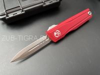 Нож Microtech Knives Luminary SureFire Red