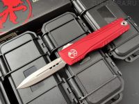 Нож Microtech Knives Luminary SureFire Red