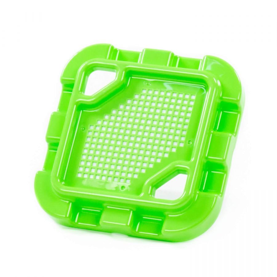 Ситечко-крепость большое