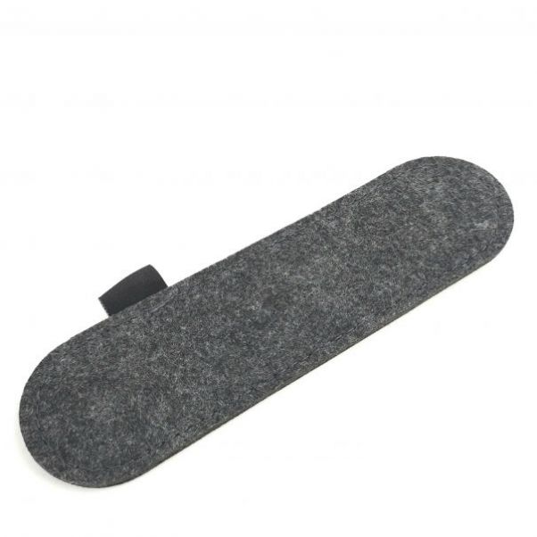 Чехол для ручки FELTY из RPET фетра