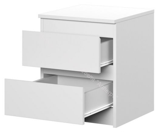 Комод Stern T-1 Белый