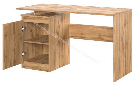 Стол письменный Stern T-5 Дуб Вотан