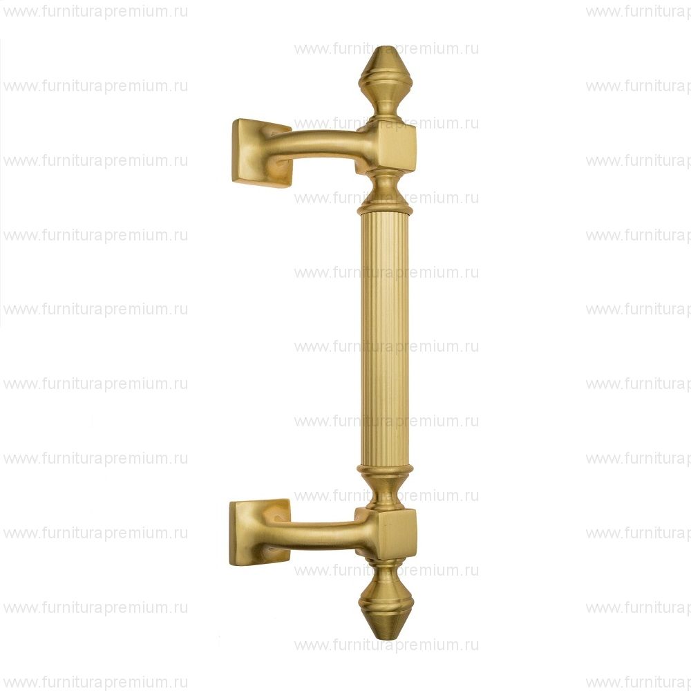 Ручка-скоба Fratelli Cattini Atlanta. Длина 365 мм