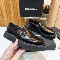 Лоферы Dolce Gabbana мужские