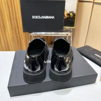 Лоферы Dolce Gabbana мужские