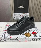 Мужские кеды Dolce Gabbana