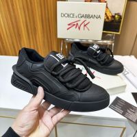 Мужские кеды Dolce Gabbana