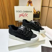 Мужские кеды Dolce Gabbana