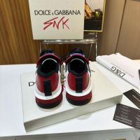 Мужские кеды Dolce Gabbana