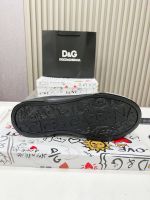 Зимние кроссовки Dolce Gabbana мужские