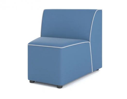 Диван модульный  M19 - Soft (5 модулей)