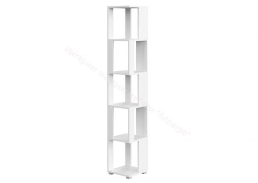 Стеллаж Т-10 Stern Белый