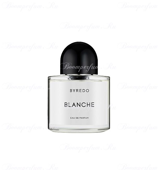 Byredo  Blanche → распив