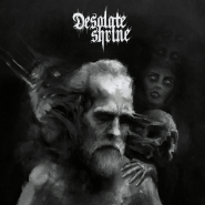 DESOLATE SHRINE - Fires Of The Dying World DIGI