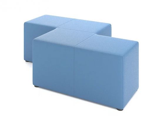 Модуль TF-M22-4PL дивана M22 - Tetris