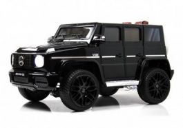 Детский электромобиль Mercedes-Benz G65 (E111EE)