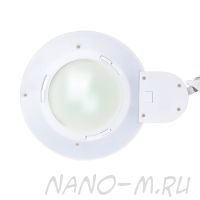 Лампа бестеневая с РУ (лампа-лупа) Med-Mos 9006LED (9006LED-D-127)