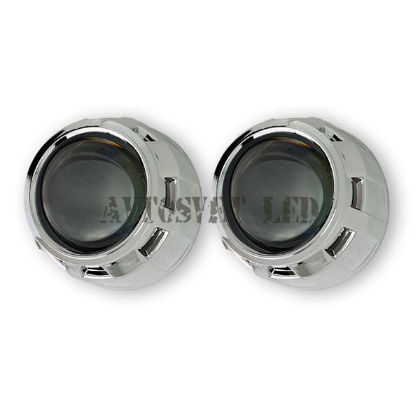 Бленда (маска) для BI-LED линз MF-04 3.0 дюйма