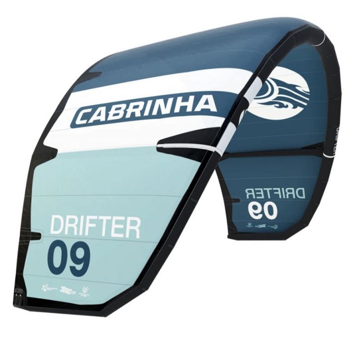 Кайт Drifter фирма Cabrinha K4KODRIFR-С3