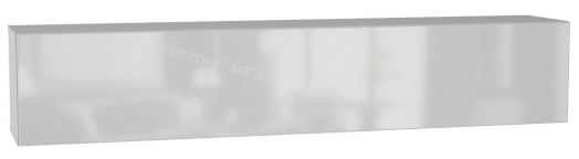 Гостиная Point К-13 Белый глянец/Белый матовый