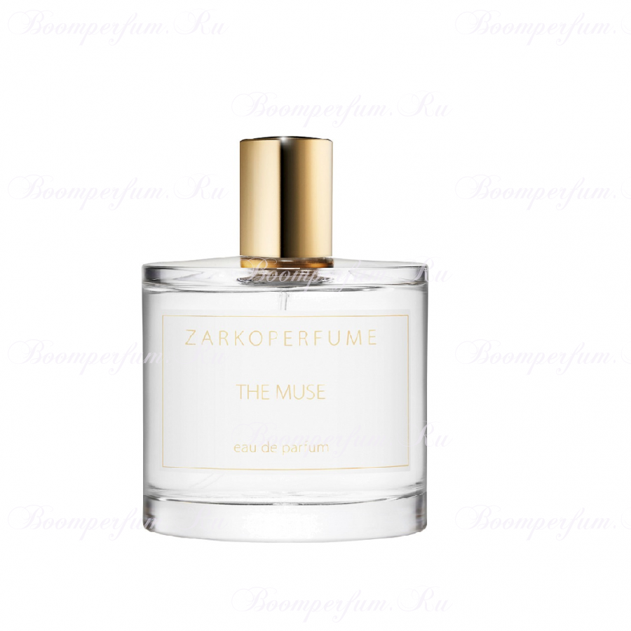 Zarkoperfume The Muse → распив