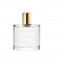 Zarkoperfume The Muse → распив