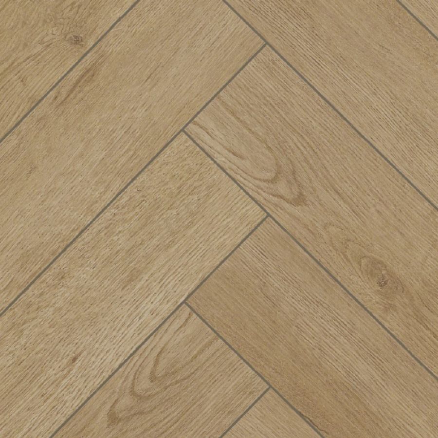 Ламинат Alpine Floor Herringbone 10 Дуб Молизе LF107-08 венгерская елка 600х100х10