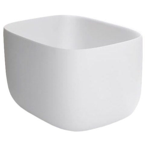 Изображение Раковина для ванной Antonio Lupi Poggio 46x40