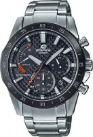 Мужские часы Casio Edifice EFS-S580DB-1A