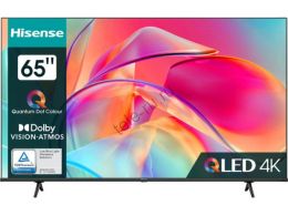 Телевизор Hisense 65E7KQ