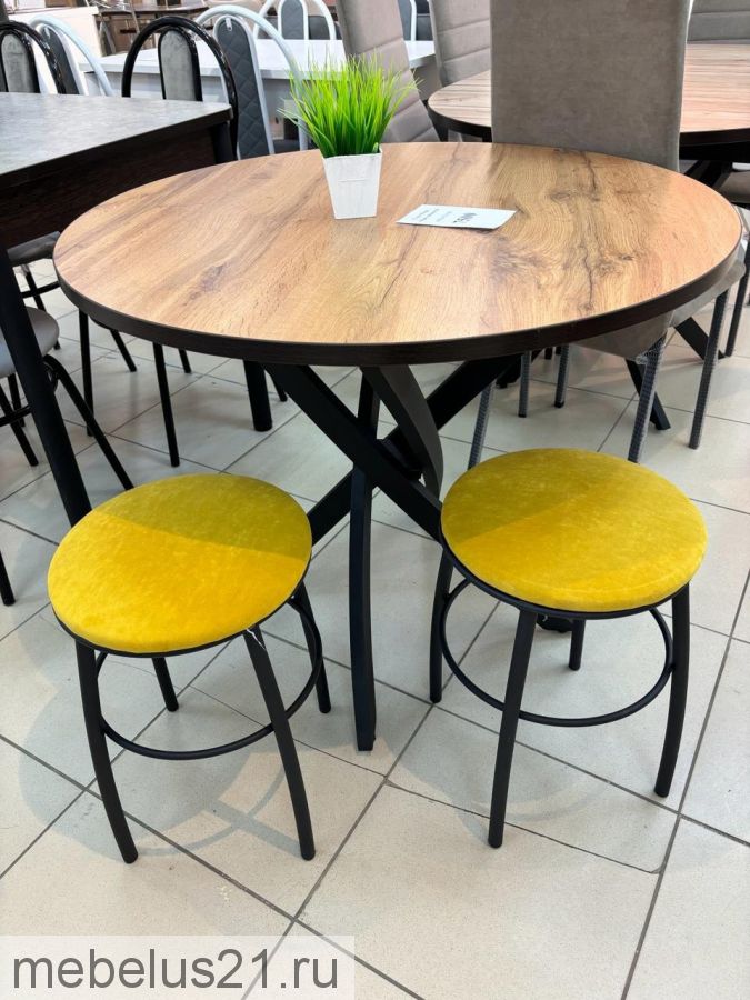 Стол Норд раздвижной