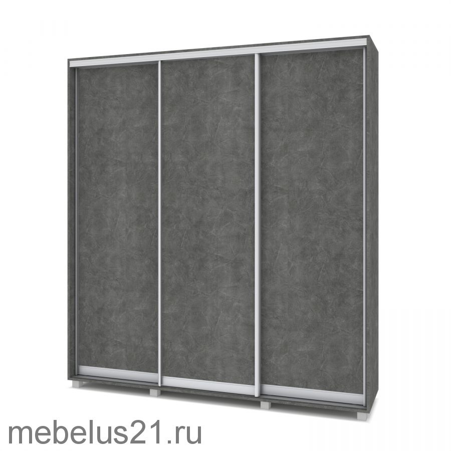Шкаф купе Мартин 2 м