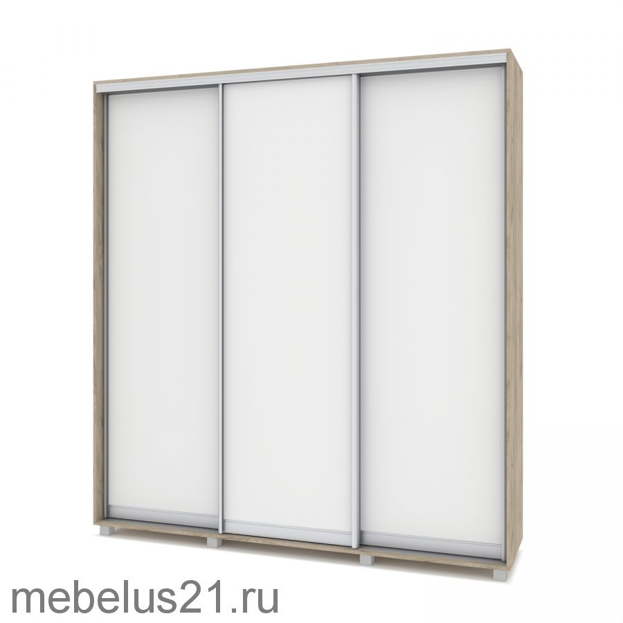 Шкаф купе Мартин 2 м