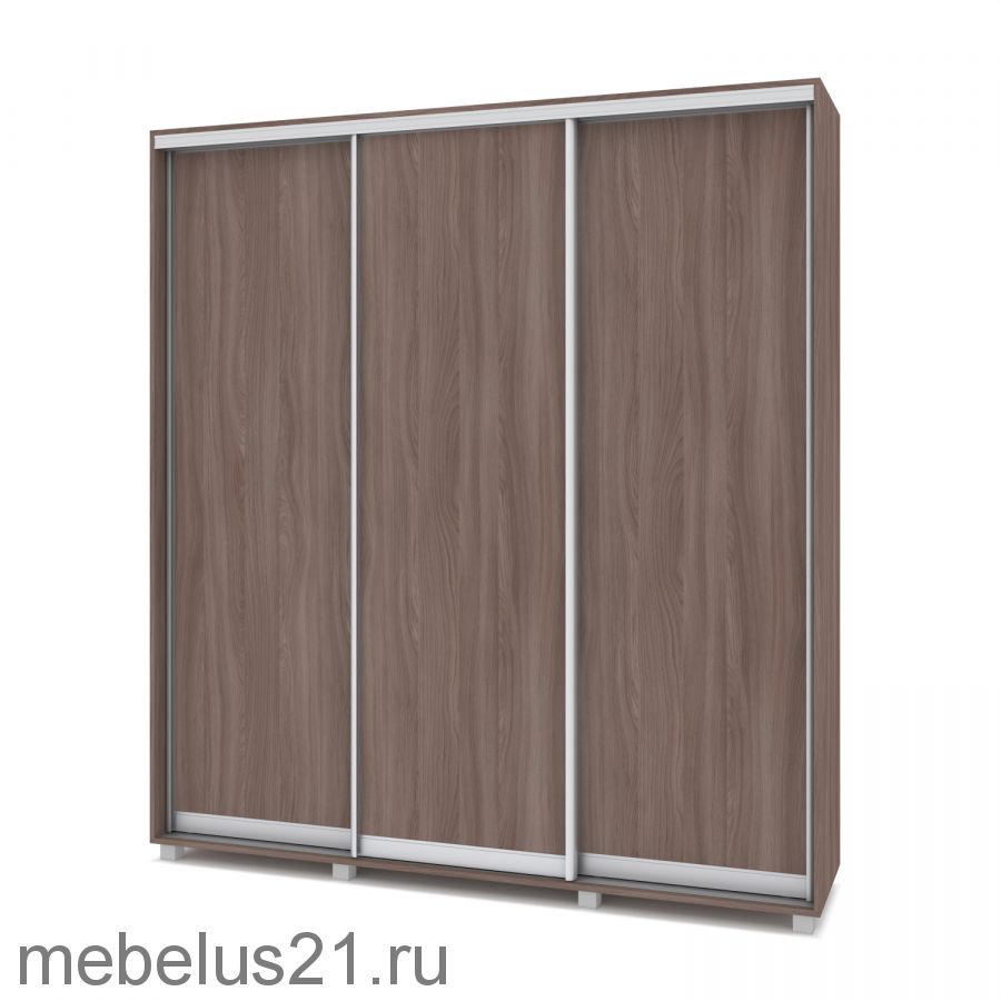 Шкаф купе Мартин 2 м