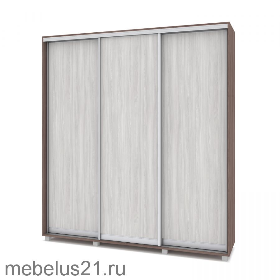 Шкаф купе Мартин 2,2 м