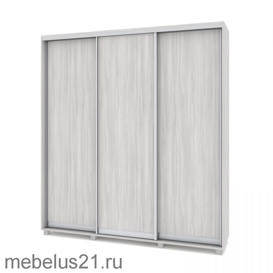 Шкаф купе Мартин 2,2 м