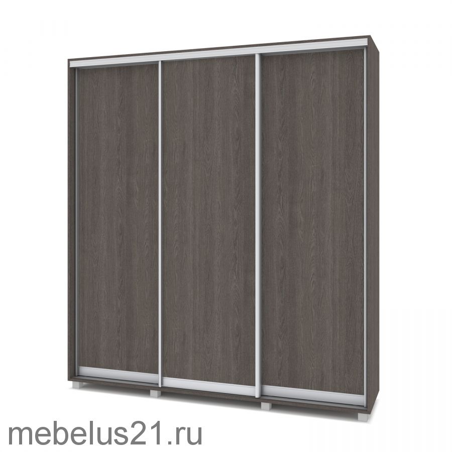 Шкаф купе Мартин 2,2 м