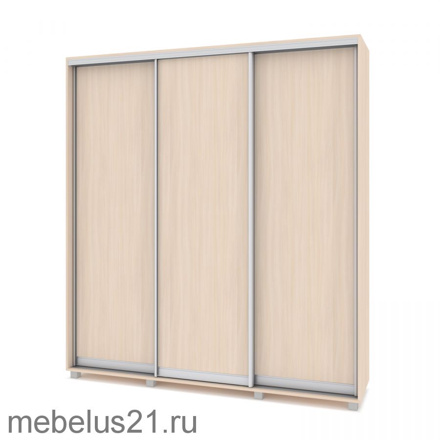 Шкаф купе Мартин 2,4 м