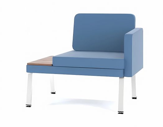 Модуль TF-M25-1DLT дивана M25 - Bench