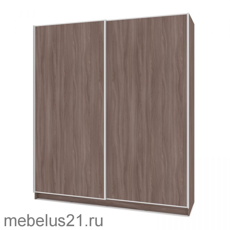 Шкаф купе Урбан 2 м