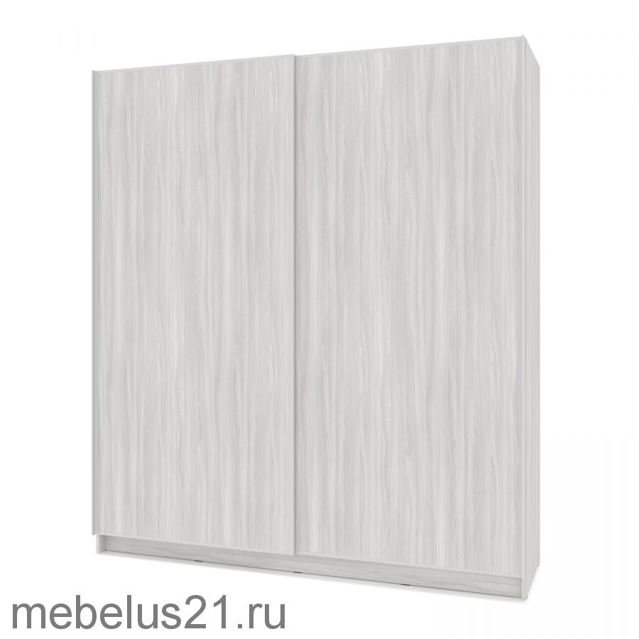 Шкаф купе Урбан 2 м