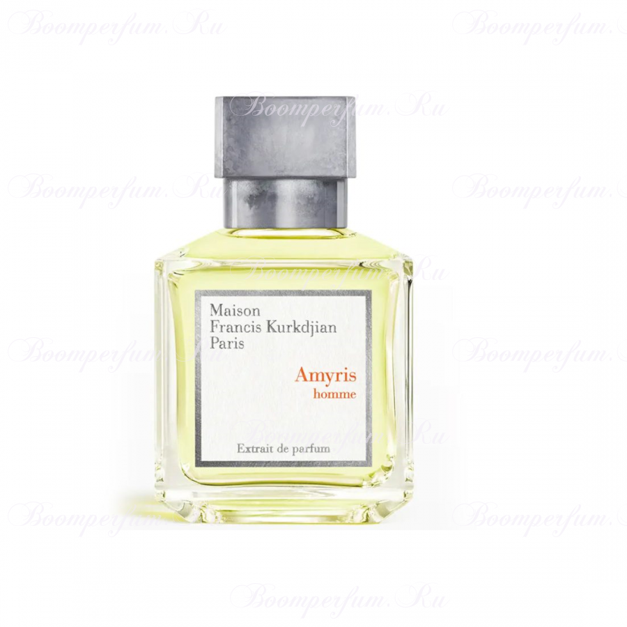 Maison Francis Kurkdjian Amyris Homme Extrait