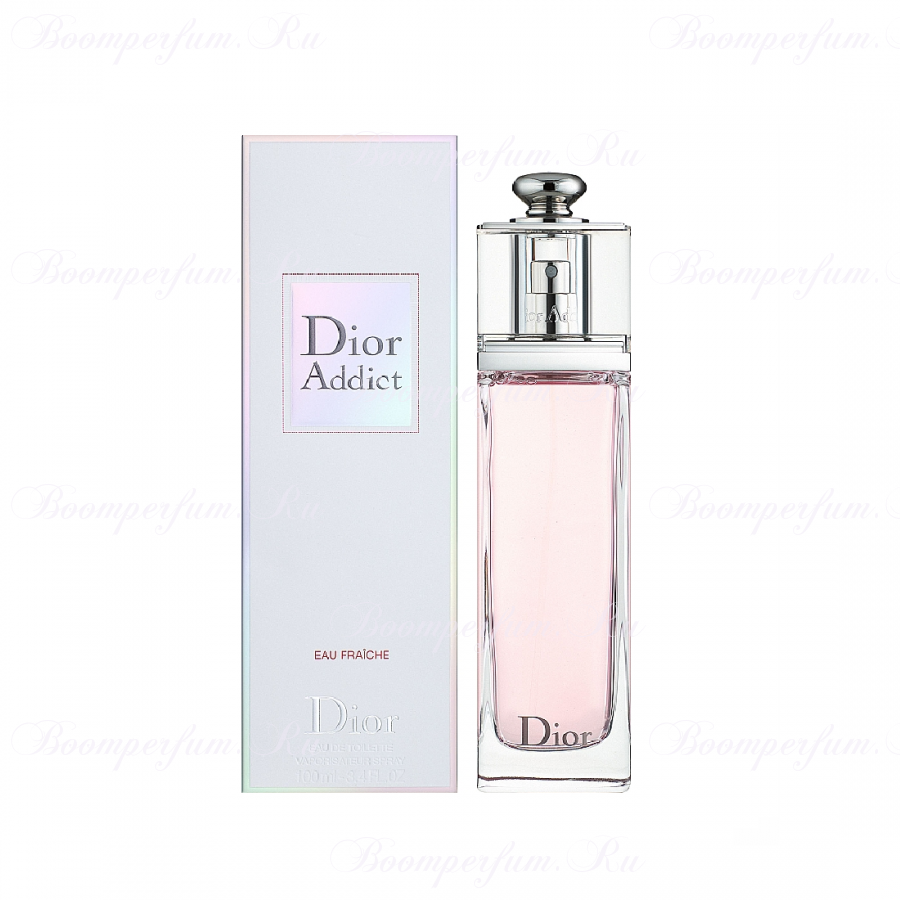 Christian Dior Addict Eau Fraiche