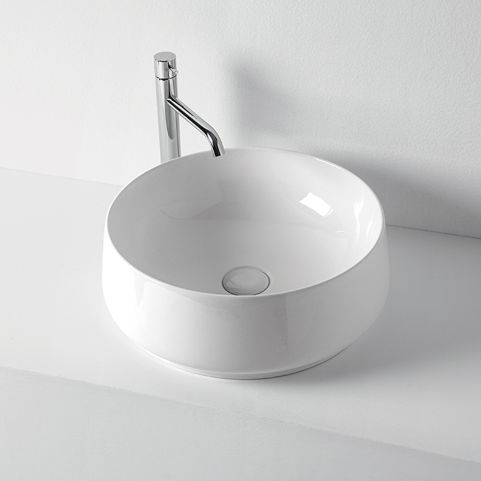 Изображение Раковина Kerasan F10 43 см 4604