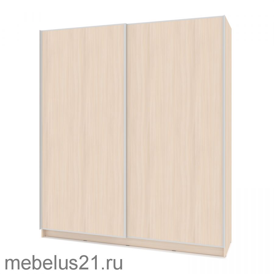 Шкаф купе Урбан 2,4 м