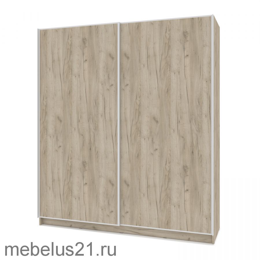 Шкаф купе Урбан 2,4 м